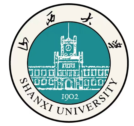 山西大学 校徽